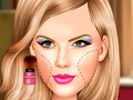 leikur Pop Star Concert Makeup