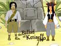 leikur The Ballad of Ketinetto 7