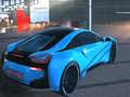 leikur SimCity Uber Car Transport Saga