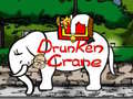 leikur Drunken Crane