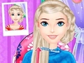 leikur Beauty Hair Salon
