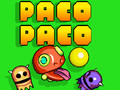 leikur Paco Paco
