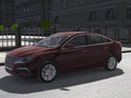 leikur French Driving