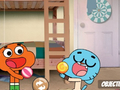 leikur Gumball: Bonbons En Desorde