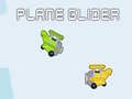 leikur Plane Glider