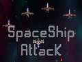 leikur SpaceShip Attack