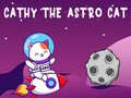 leikur Cathy the Astro Cat