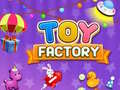 leikur Toy Factory