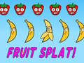 leikur Fruit Splat!