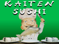 leikur Kaiten Sushi