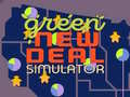 leikur Green New Deal Simulator