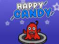 leikur Happy Candy