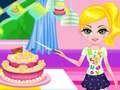 leikur Birthday Girl
