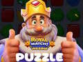 leikur Royal Match Jigsaw Puzzle