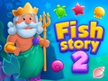 leikur Fish Story 2