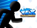leikur Vex Challenges