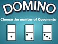 leikur Domino