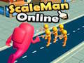 leikur ScaleMan Online