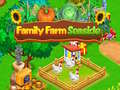 leikur Family Farm Seaside 