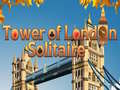 leikur Tower of London Solitaire