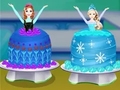 leikur How To Make A Fashion Doll Cake