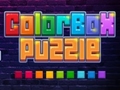 leikur ColorBox Puzzle