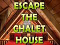 leikur Escape The Chalet House