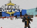 leikur Office Conflict