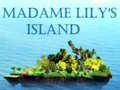 leikur Madame Lily’s Island 