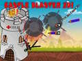 leikur Castle Blaster 2D!