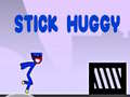 leikur Stick Huggy