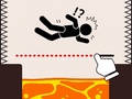 leikur Draw 2 Save Stickman Rescue