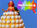 leikur Icing On The Dress 3D