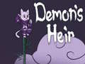 leikur Demon's Heir