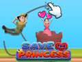 leikur Save the Princess