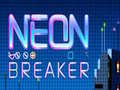 leikur Neon Breaker
