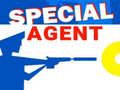 leikur Special Agent
