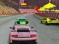 leikur Cool Racing: Crazy Stunts