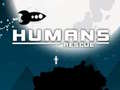 leikur Humans Rescue