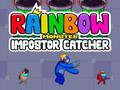 leikur Rainbow Monster Impostor Catcher