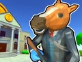 leikur Bank Robbery 3