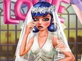 leikur Dotted Girl Ruined Wedding