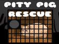leikur Pity Pig Rescue
