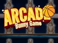 leikur Arcade Bunny