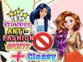 leikur Princess Anti-Fashion Sporty + Classy
