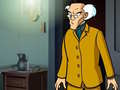 leikur Arcane: The Miller Estate Episode 3