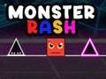 leikur Monster Rash
