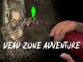 leikur Dead Zone Adventure