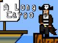 leikur A long cargo