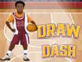 leikur Draw Dash
